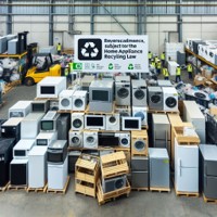 家電リサイクル法ってなんだろう