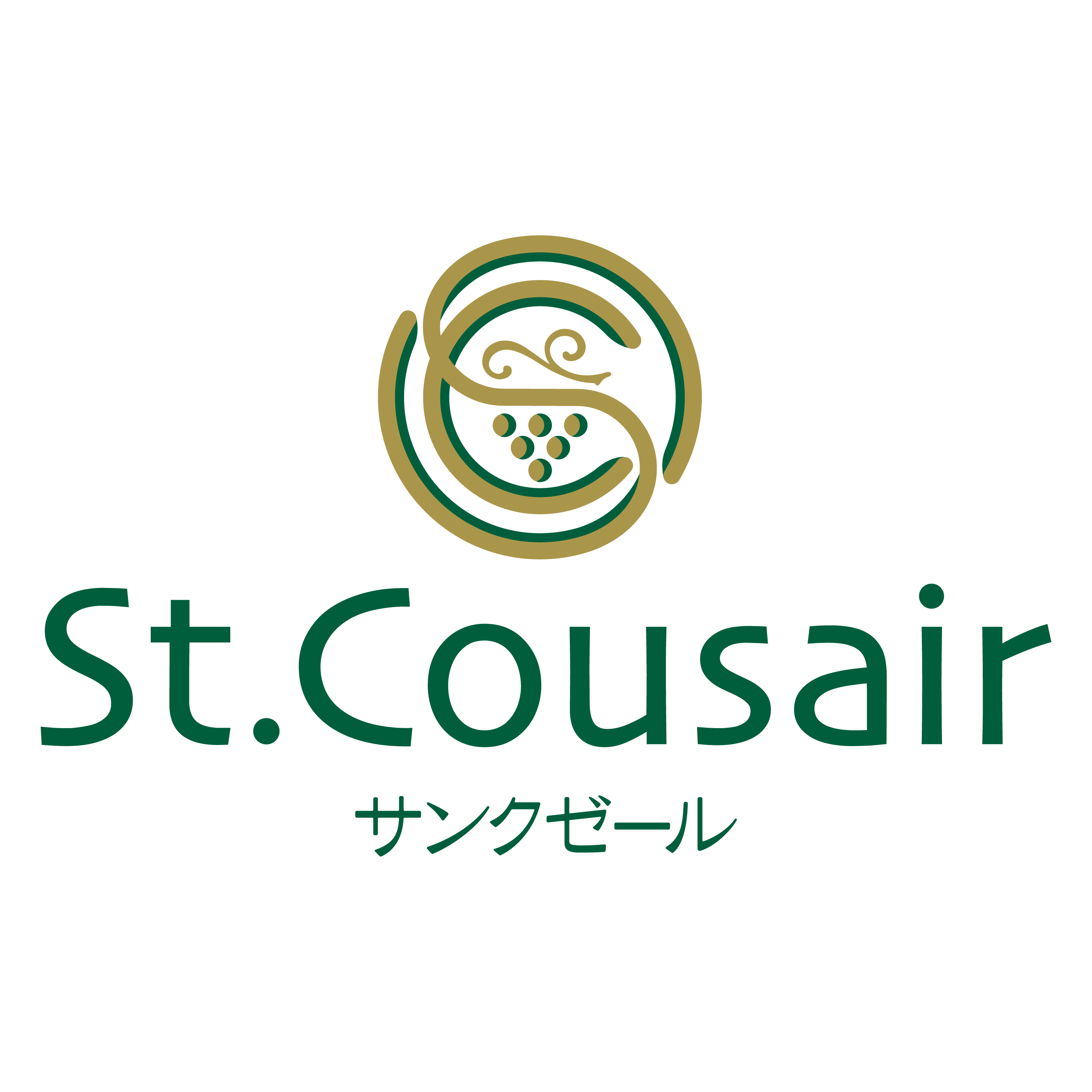 ロゴ